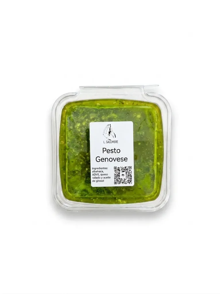 Pesto Genovese