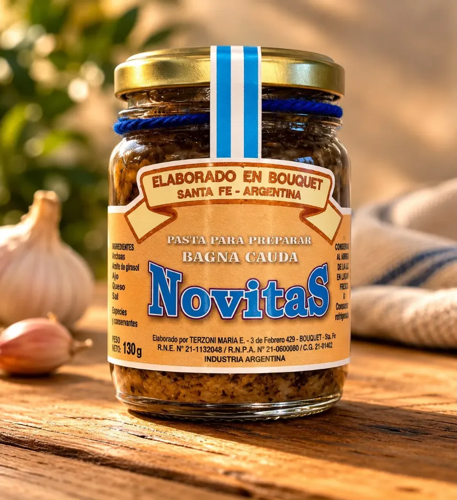 Bagna Cauda