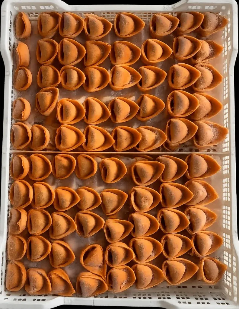 Tortelloni di agnello