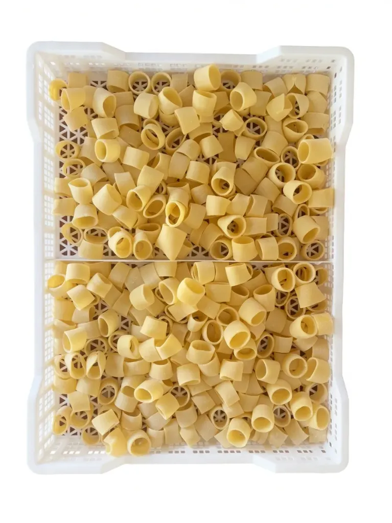 Calamarata Napoletana
