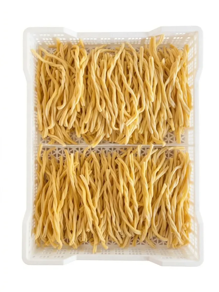 Fusilli al Ferretto
