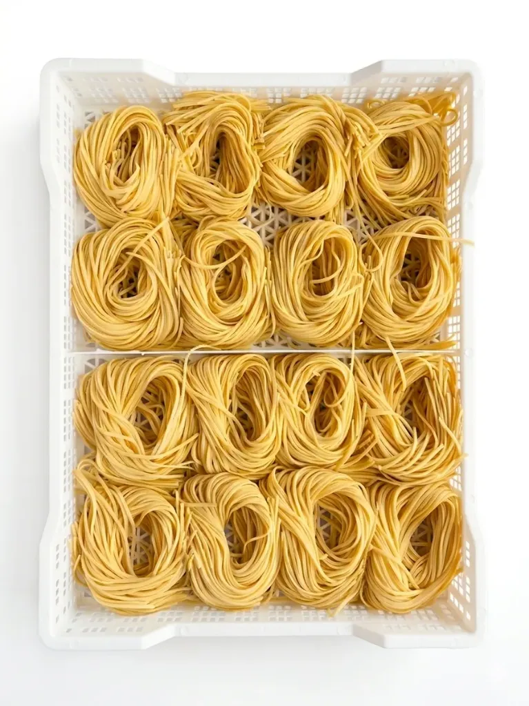 Spaghetti All´uovo (250gr)