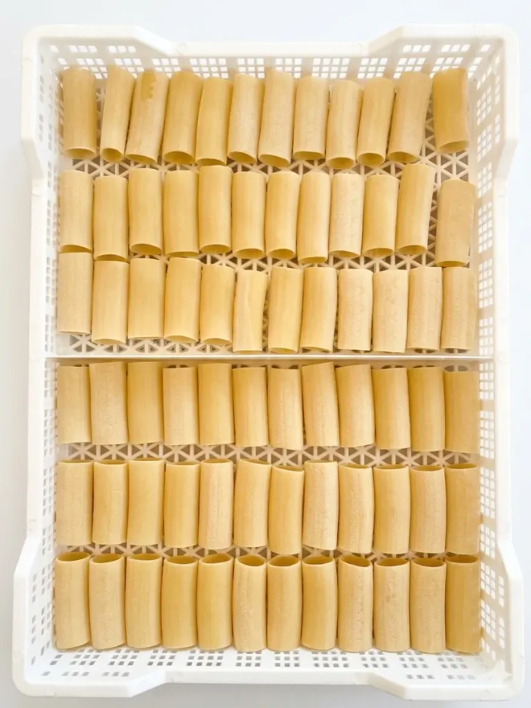 Paccheri