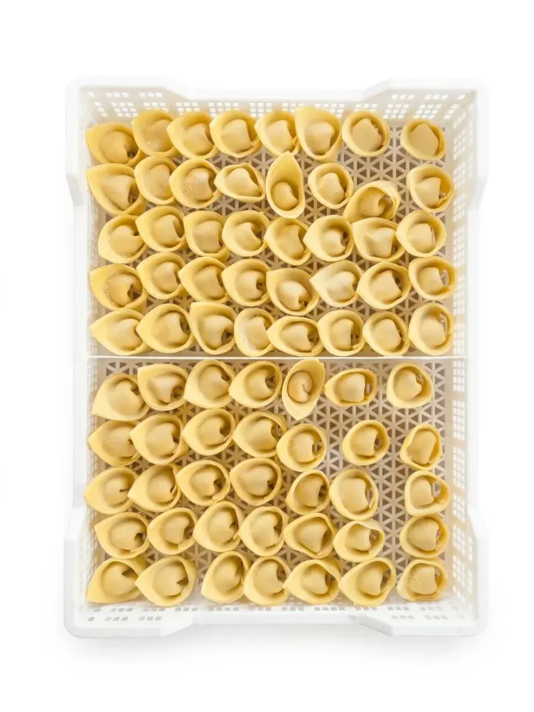 Capelacci di Zucca