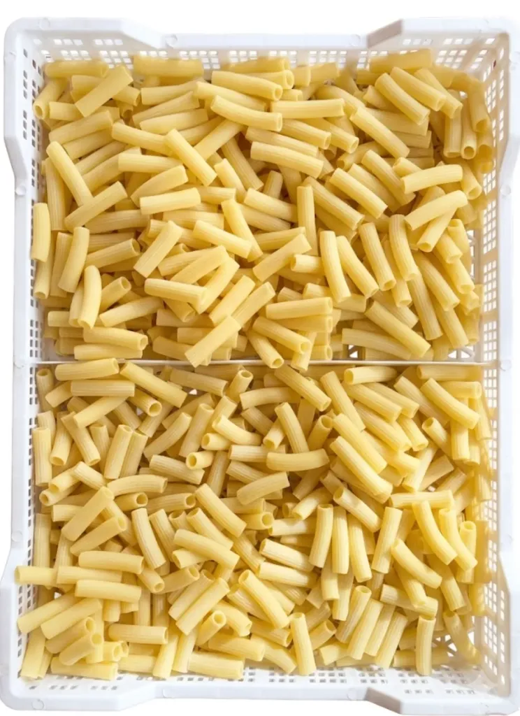 Maccheroni Rigate
