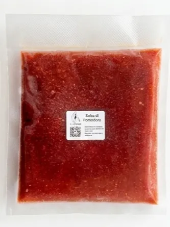 Salsa di pomodoro