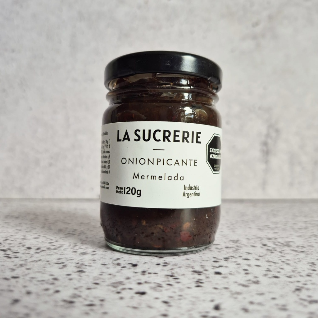 Onion Picante