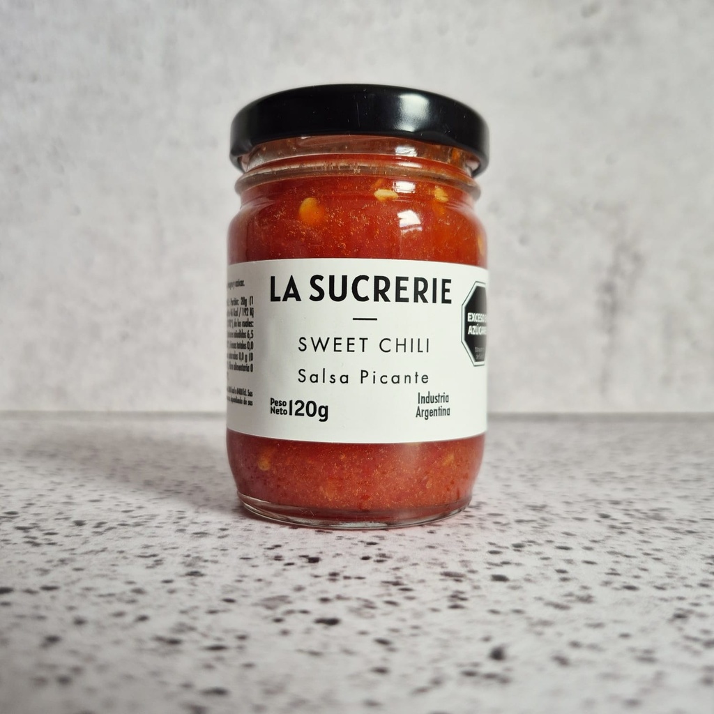 Sweet Chili