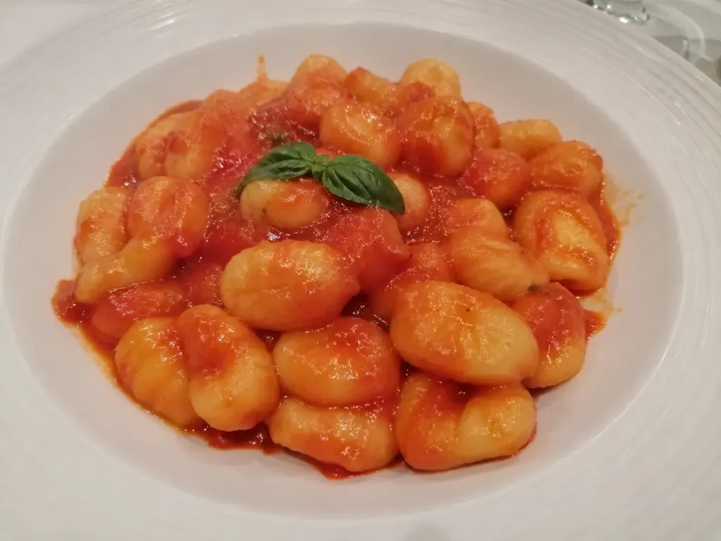 [500gr] Gnocchi di patate (500gr)