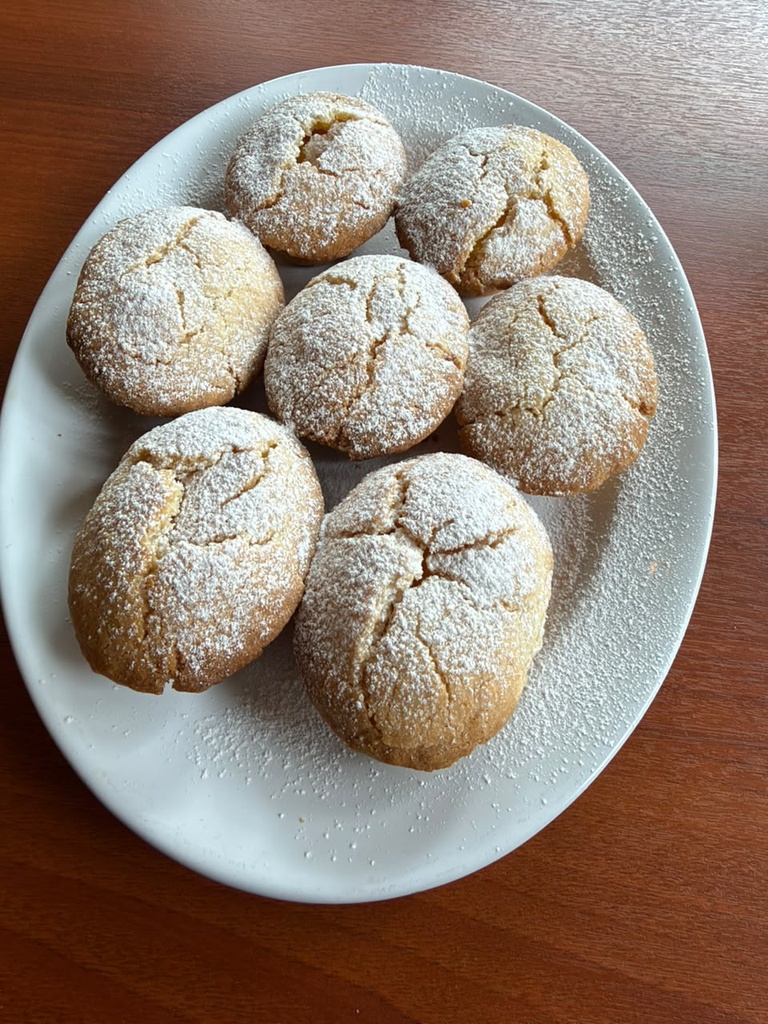 Pasticciotto Pastelera